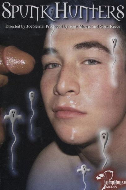 Spunk Hunters film afişi