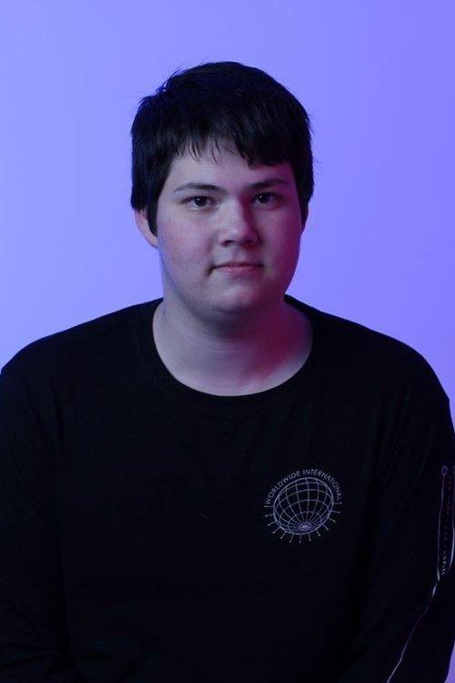 James Basford fotoğrafı