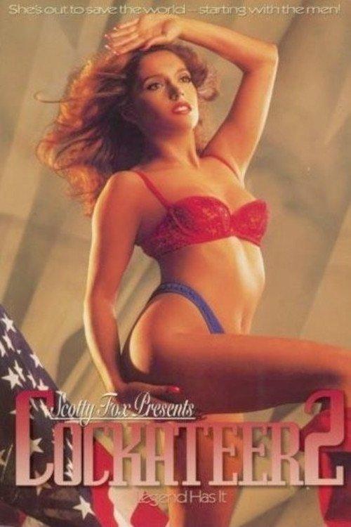 The Cockateer 2 film afişi