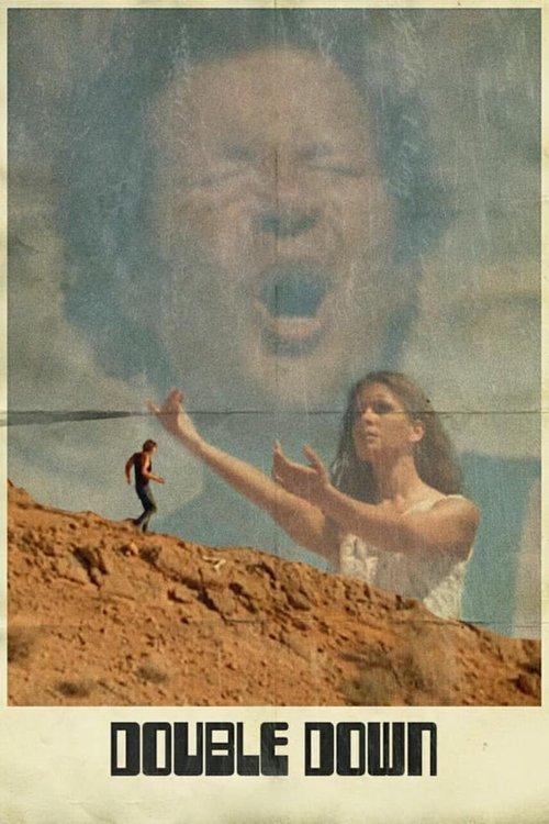 Double Down film afişi