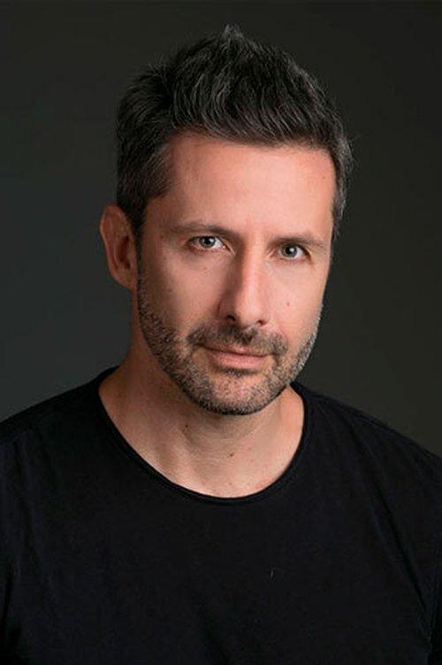 Marco Zunino fotoğrafı