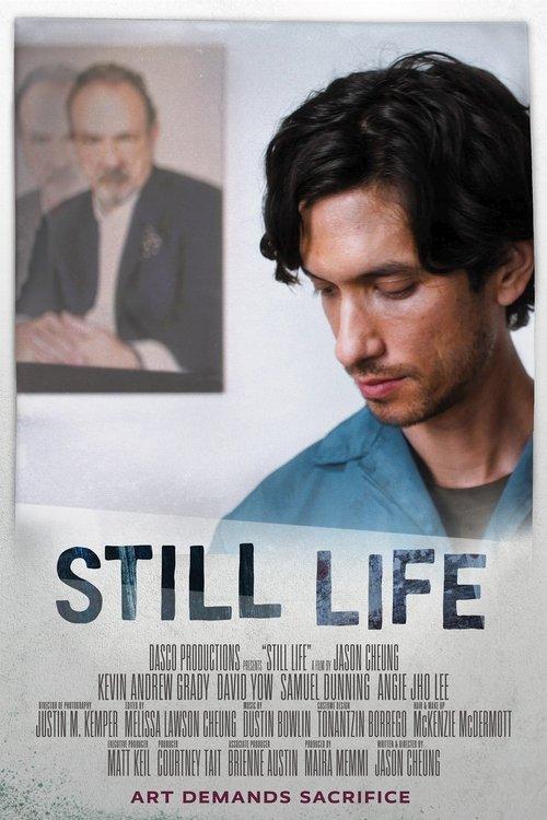 Still Life film afişi