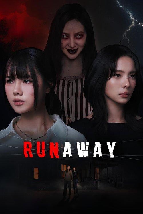 Runaway Sezon 1