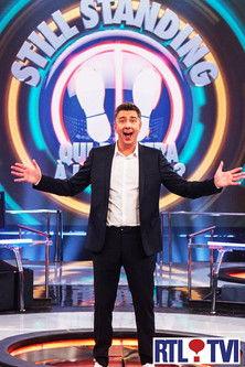 Still Standing : Qui passera à la trappe ? dizi afişi