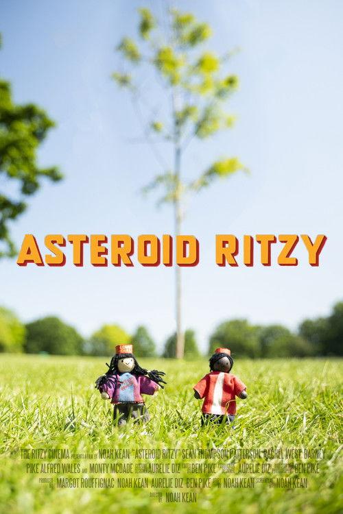Asteroid Ritzy film afişi
