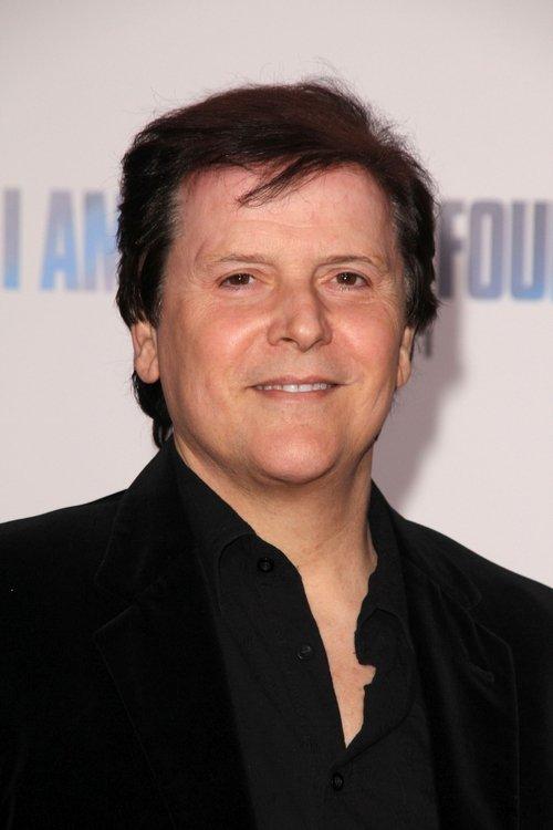 Trevor Rabin fotoğrafı
