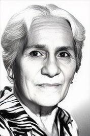 Mushrafa Kasymova fotoğrafı