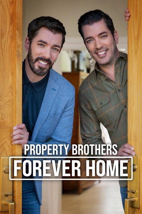 Property Brothers: Forever Home Sezon 7