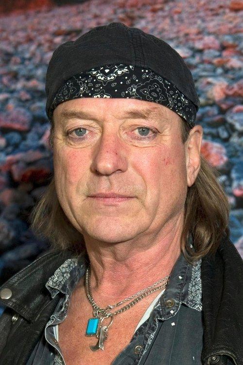 Pugh Rogefeldt fotoğrafı