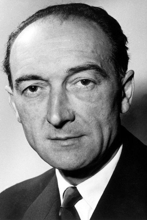 Jean Vilar fotoğrafı