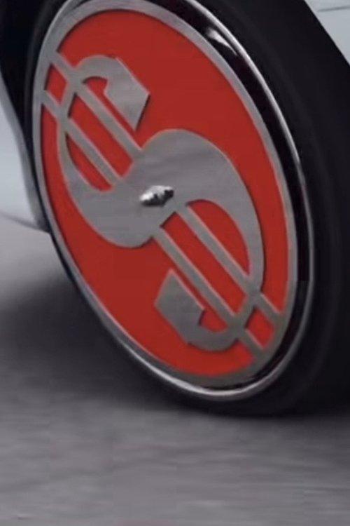 Miami girlsss film afişi