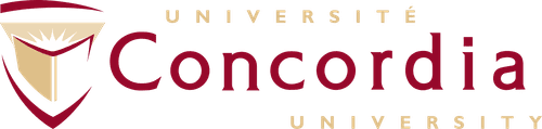Concordia University logo