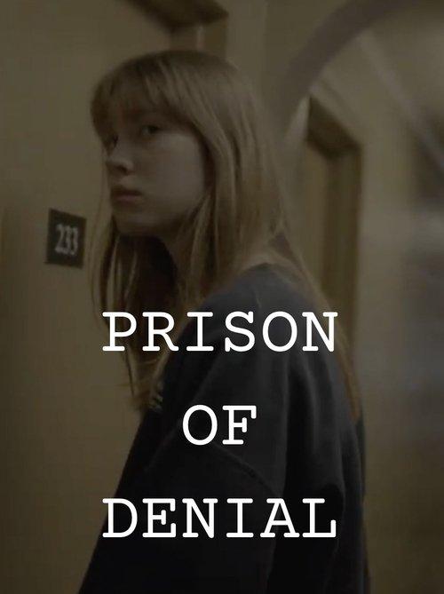 Prison of Denial film afişi