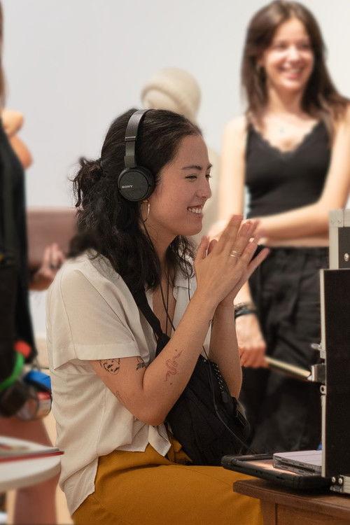 Daniela Goto Uehara fotoğrafı