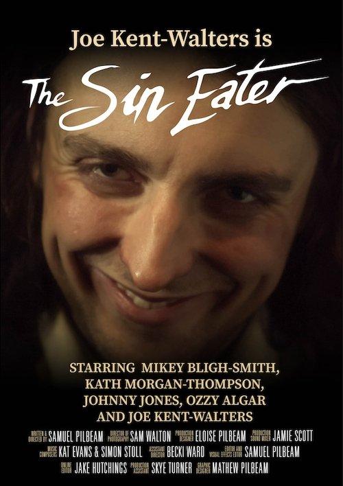 The Sin Eater film afişi