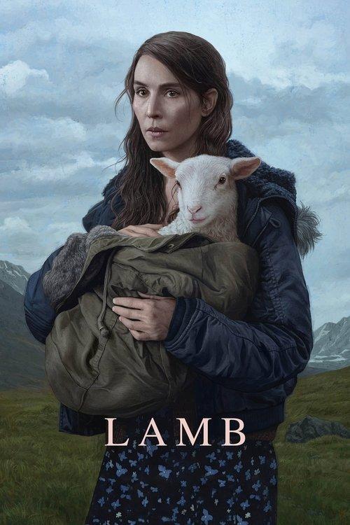 Lamb film afişi