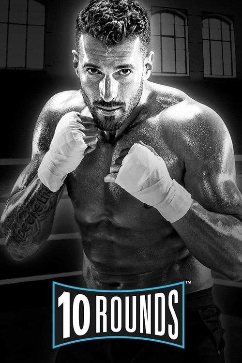 10 Rounds - Sample Workout film afişi