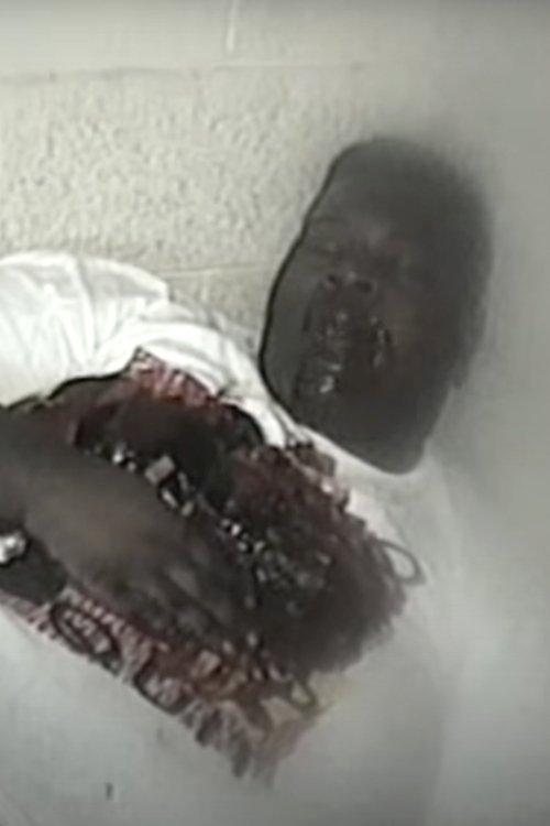 CHS-TV: Check Yourself film afişi