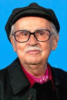 Vittorio Taviani fotoğrafı
