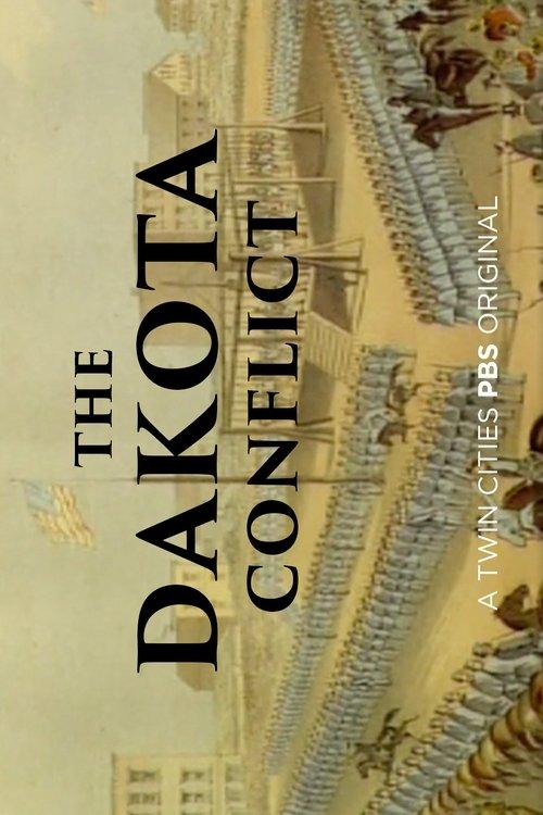 The Dakota Conflict film afişi