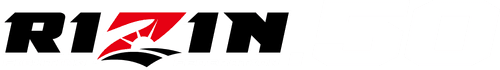 RIZIN 50 logo