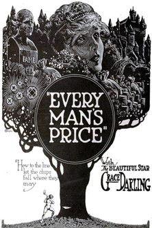 Everyman's Price film afişi