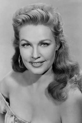 Gale Robbins fotoğrafı