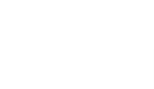 The Bells in Old Town logo