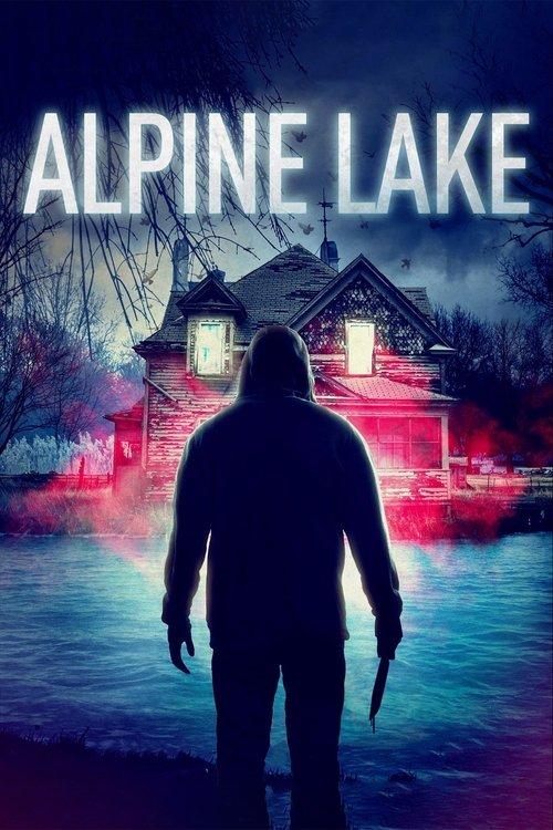 Alpine Lake film afişi