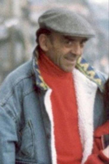 António Reis fotoğrafı