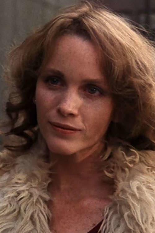 Tisa Farrow fotoğrafı