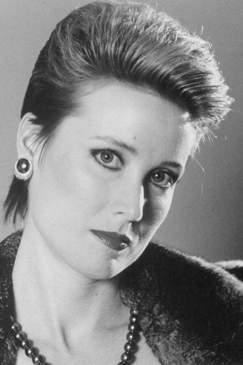 Deborah Rennard fotoğrafı