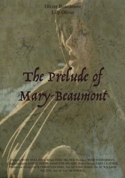 The Prelude of Mary Beaumont film afişi
