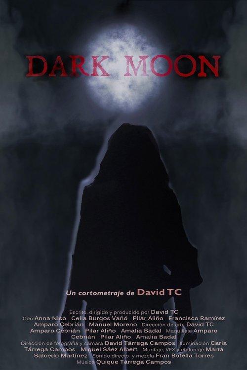 Dark Moon film afişi