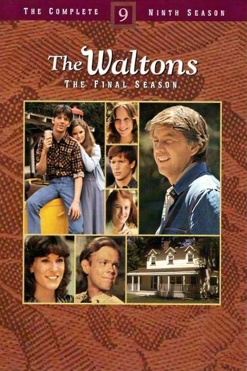 The Waltons Sezon 9