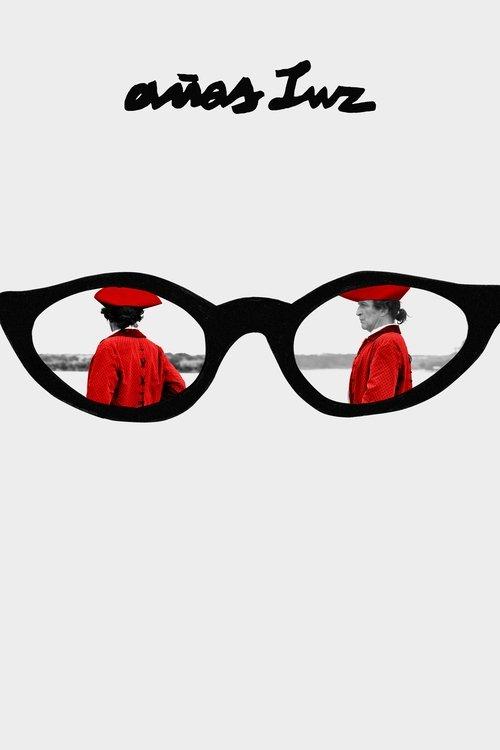 Light Years film afişi