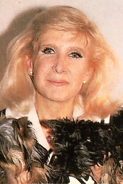 Paloma Hurtado fotoğrafı