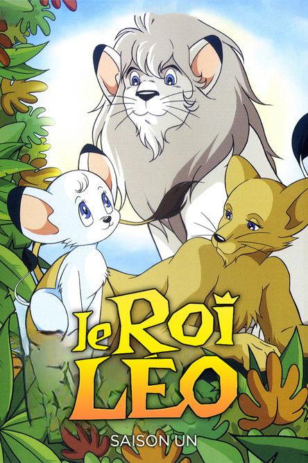 Kimba the White Lion Sezon 0