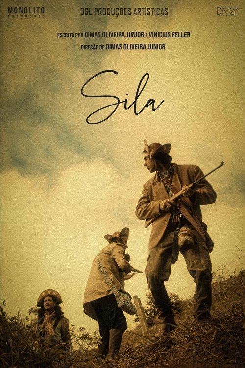 Sila film afişi
