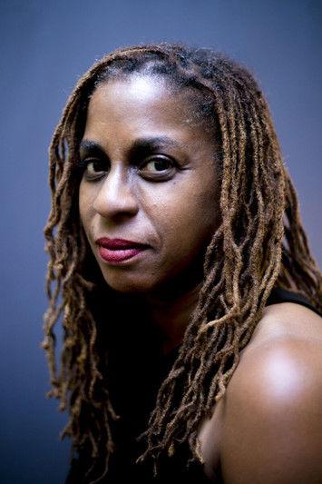 Nadine Valcin fotoğrafı