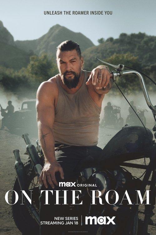 On the Roam dizi afişi