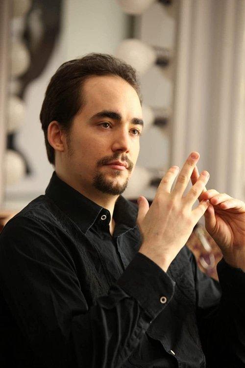 Peter Joseph fotoğrafı