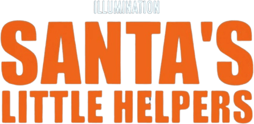 Santa's Little Helpers logo