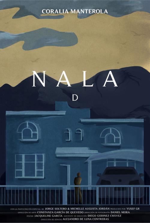 Nala film afişi