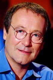 Erich Hallhuber fotoğrafı