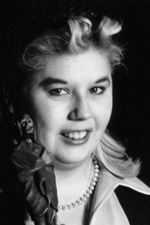 Blanche Barton fotoğrafı