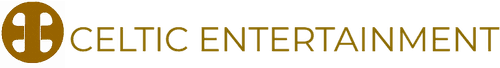 Celtic Films Entertainment logo