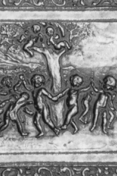 Den analytiska stunden film afişi