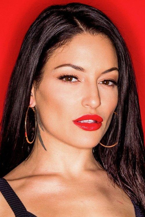 Kissa Sins fotoğrafı