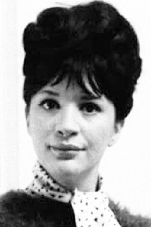 Monique Joly fotoğrafı